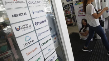Prepagas comenzaron a informar los aumentos para las cuotas de junio: los montos