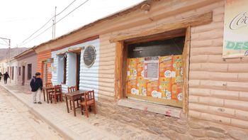 Tilcara registra un 50% de reservas para el fin de semana largo