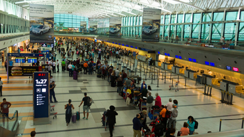 Boom de viajes al exterior: en junio 643.800 argentinos salieron del país