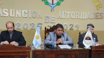 Concejal electa de La Quiaca sigue sin asumir: 