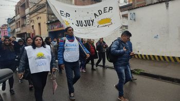 Paro de la CGT: razones y explicaciones de la adhesión en Jujuy