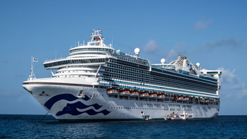Otra alerta sanitaria: más de 100 pasajeros contrajeron norovirus en un crucero que salió de Florida