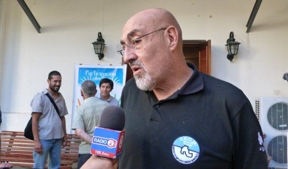 El FGE rechazó el impasse propuesto por el gobierno
