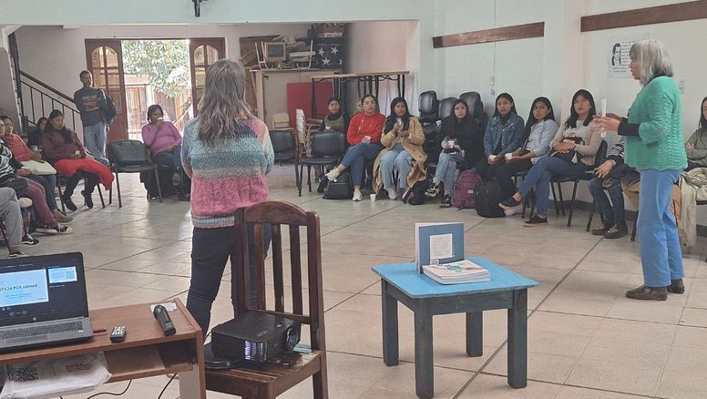 CEDEMS se reúne en asamblea para abordar la situación salarial