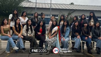 El Secundario N° 6 se prepara para vivir una nueva elección estudiantil