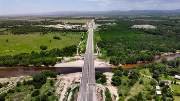 El gobierno nacional oficializó la licitación de la 