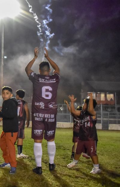 Comenzó la ilusión jujeña en el Regional: así les fue en la primera fecha
