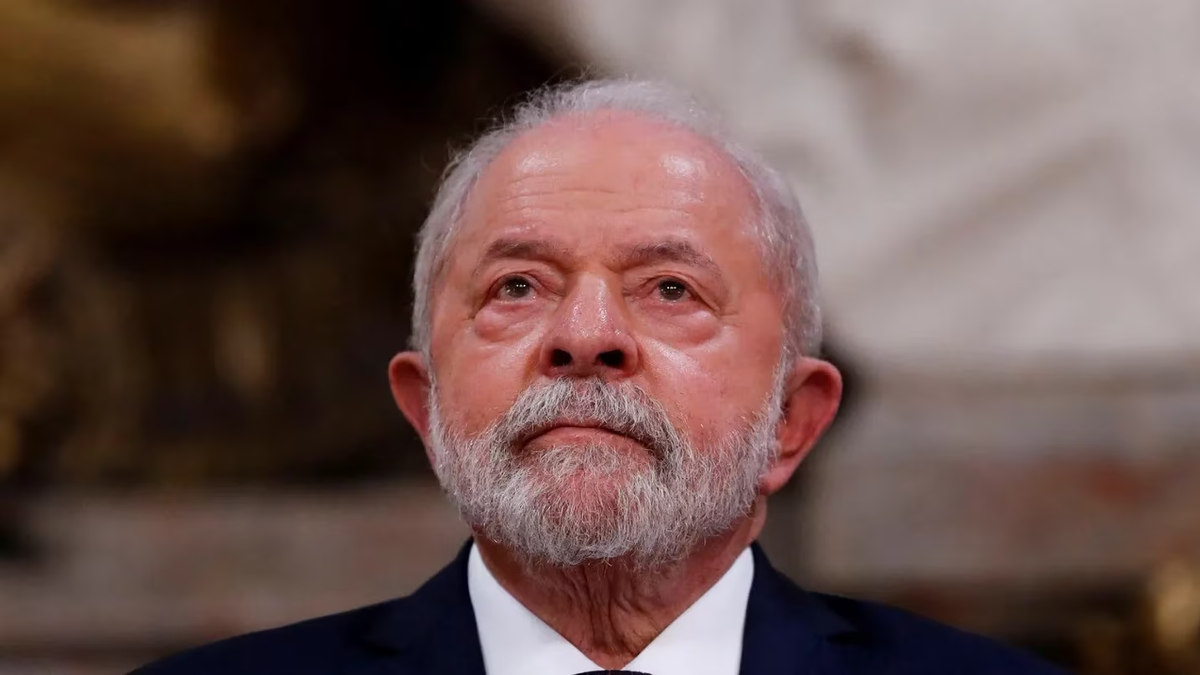 Lula Cumple Su Primer Mes De Gobierno E Intenta Poner En Marcha Su Plan Económico