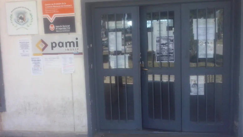Palpalá: afiliado al PAMI denuncia que le cortaron la provisión de medicamentos