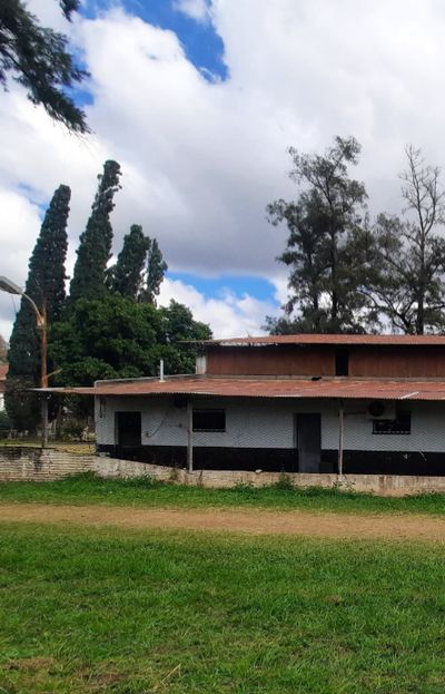 Altos Hornos Zapla refuncionaliza su pensión