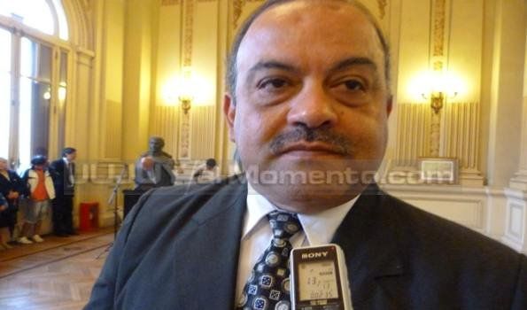 Coordinan trabajos para prevenir incendios forestales en la provincia