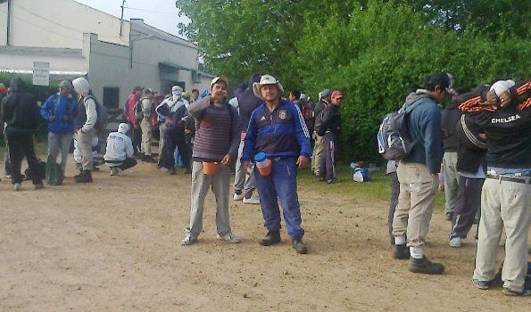 Trabajadores ratifican denuncia por maltrato laboral en finca de Entre Ríos