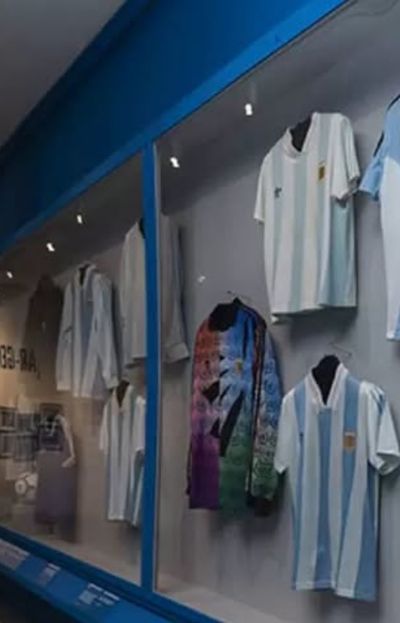 Homenaje a la pasión de 