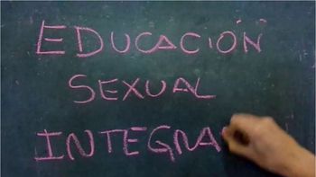 La jornada institucional de Educación Sexual se postergó para el próximo jueves