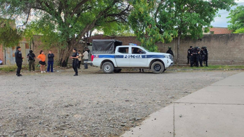 Un hombre murió en un enfrentamiento a balazos en San Pedro