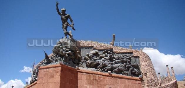 Un joven resultó muerto en un enfrentamiento por tierras en Humahuaca