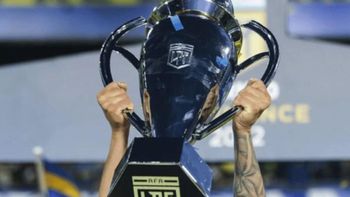 Así se jugará la temporada 2024 de la Liga Profesional