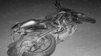 Accidente fatal en la Puna: motociclista murió tras ser embestido