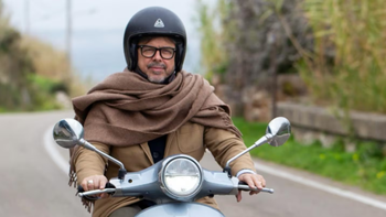 Donato De Santis se fue del país tras su renuncia a 