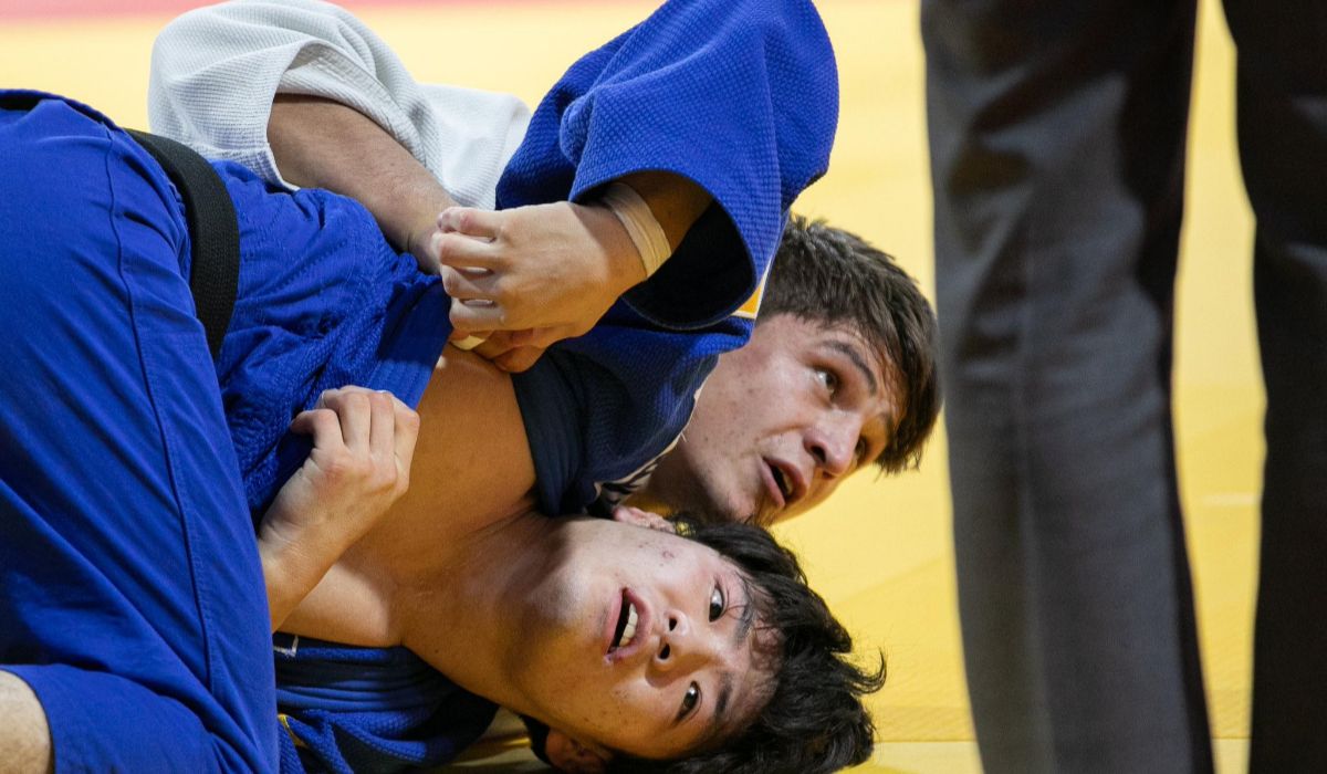Día Mundial del Judo: por qué se celebra el 28 de octubre Día Mundial del Judo: por qué se celebra el 28 de octubre
