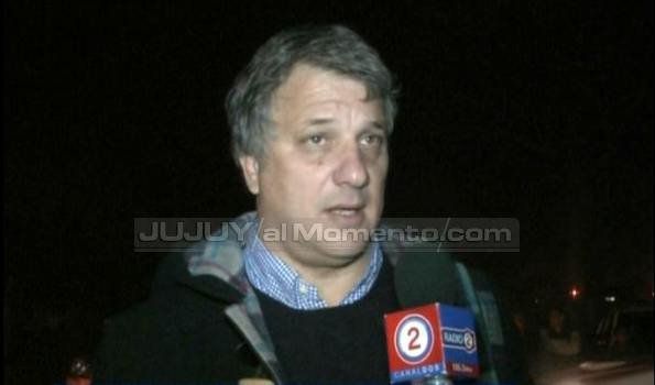 Romarowsky: “La falta de GNC fue provocada por la alta demanda domiciliaria”