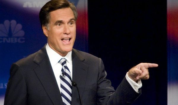 Mitt Romney acaricia la candidatura presidencial republicana