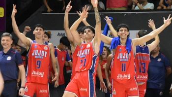 Los Cóndores quieren seguir volando alto en La Rioja