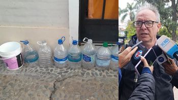 Vecinos de Yala, indignados con el ministro de Infraestructura: