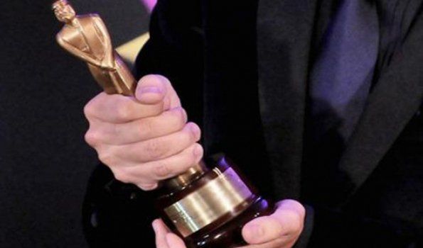 Entregan los premios Martín Fierro a la televisión por cable