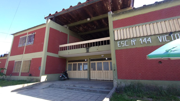 Escuela palpaleña reforzó la seguridad tras el caso de exhibicionismo