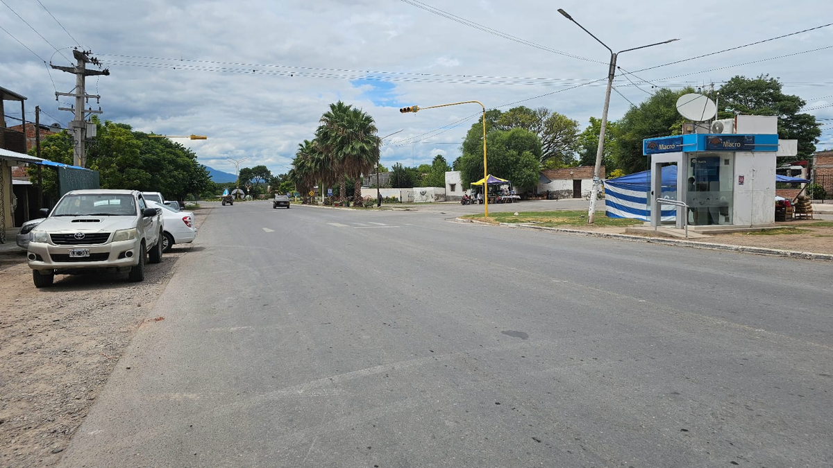 Gastos por el estado de las rutas, el problema de los taxistas interjurisdiccionales