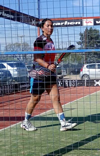 Llega el Provincial de Pádel, 