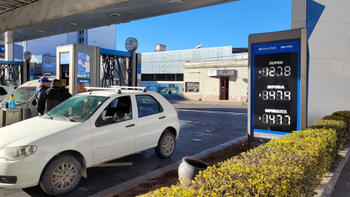 Aumento del combustible: los nuevos precios en Jujuy