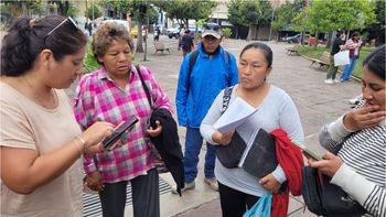 Comunidades marcan contradicciones y trabas del gobierno ante sus pedidos