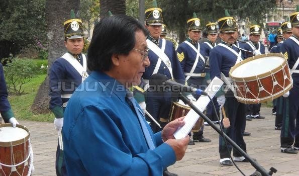 Recordaron el hundimiento del A.R.A. General Belgrano