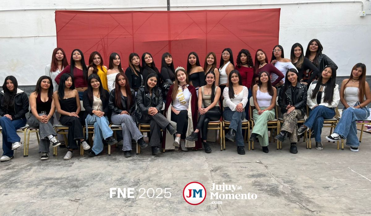 Conocé a las candidatas del IPSEL