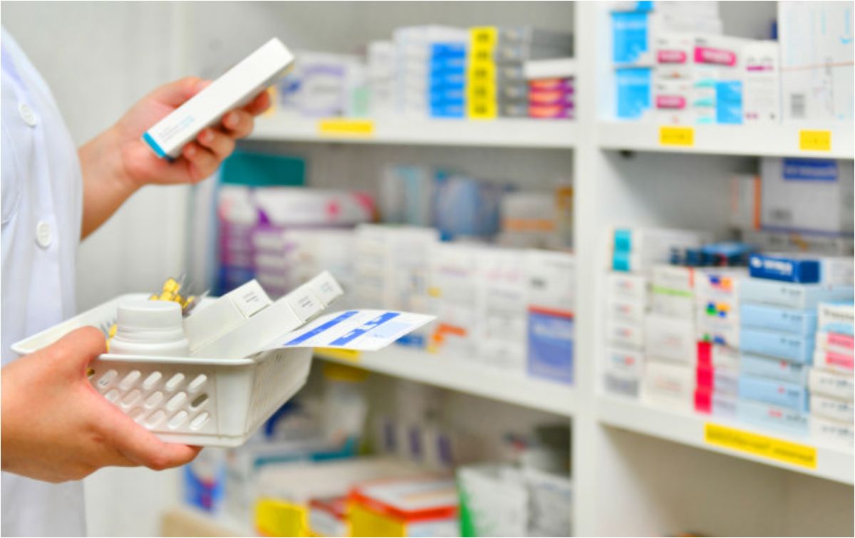 Por el aumento de precios, caen las ventas en farmacias de Jujuy