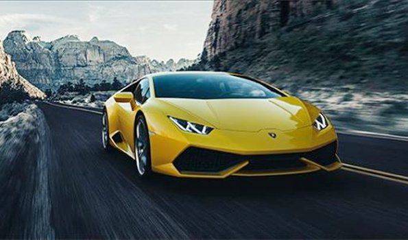 Lamborghini se fabricará en la Argentina