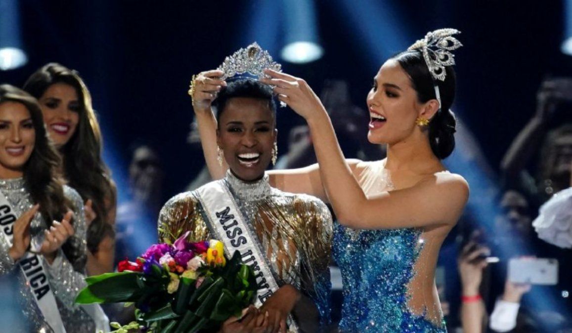 Miss Universo: Un Tour Por Las últimas 10 Ganadoras Y Primicias Sobre ...