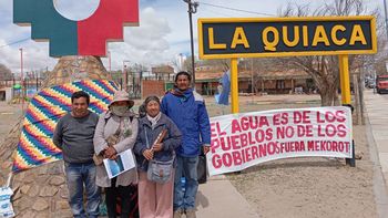 De La Quiaca a San Salvador: comunidades iniciaron una nueva 