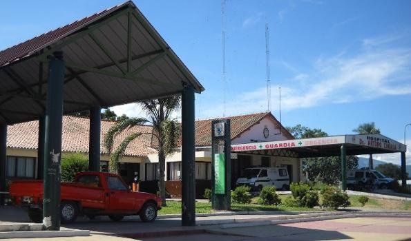 Hospital Zabala: se recibieron depósitos por terrenos adjudicados en el parque industrial