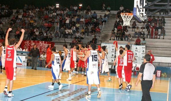 Gorriti sumó su cuarta victoria consecutiva