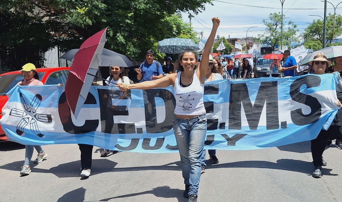 Después de las paritarias, CEDEMS tendrá asamblea para definir medidas