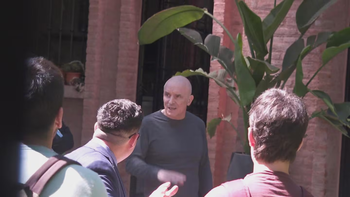 Allanaron el despacho y la casa de José Luis Espert: investigan sus vínculos con Fred Machado