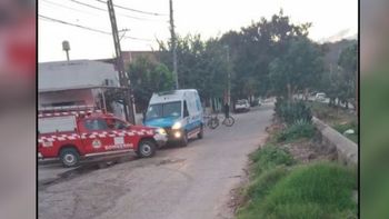 Investigan la muerte de un policía, hallado con un disparo en una vivienda de San Pedro