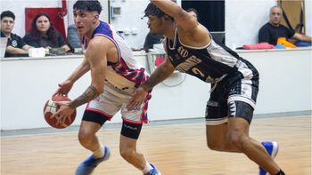 Jujuy Básquet con agenda confirmada y clásico reprogramado