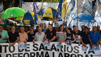 Reforma laboral: otro fallo anuló la última cautelar que dictó un juez para frenar la ley