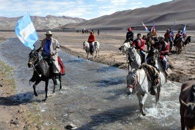 Buscan Potenciar Las Rutas Sanmartinianas Como Atractivo Turístico