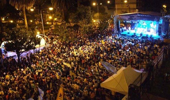 Exitoso cierre de la Semana de la Mujer