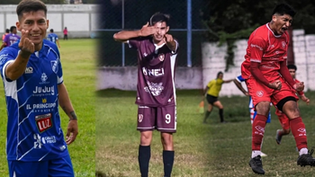 Talleres, Luján y Gorriti dominan el Apertura